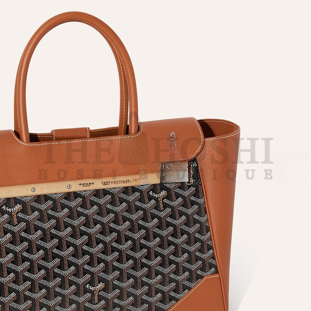 G09ard SAÏGON TOTE BAG SAIGOCMMLTY01CL03P (34*25*16cm) Master Quality