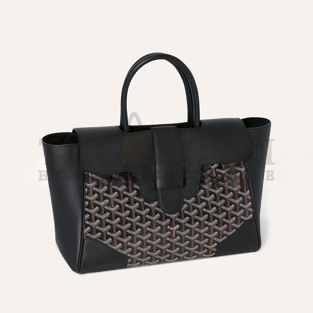 G09ard SAÏGON TOTE BAG SAIGOCMMLTY01CL01P (34*25*16cm) Master Quality