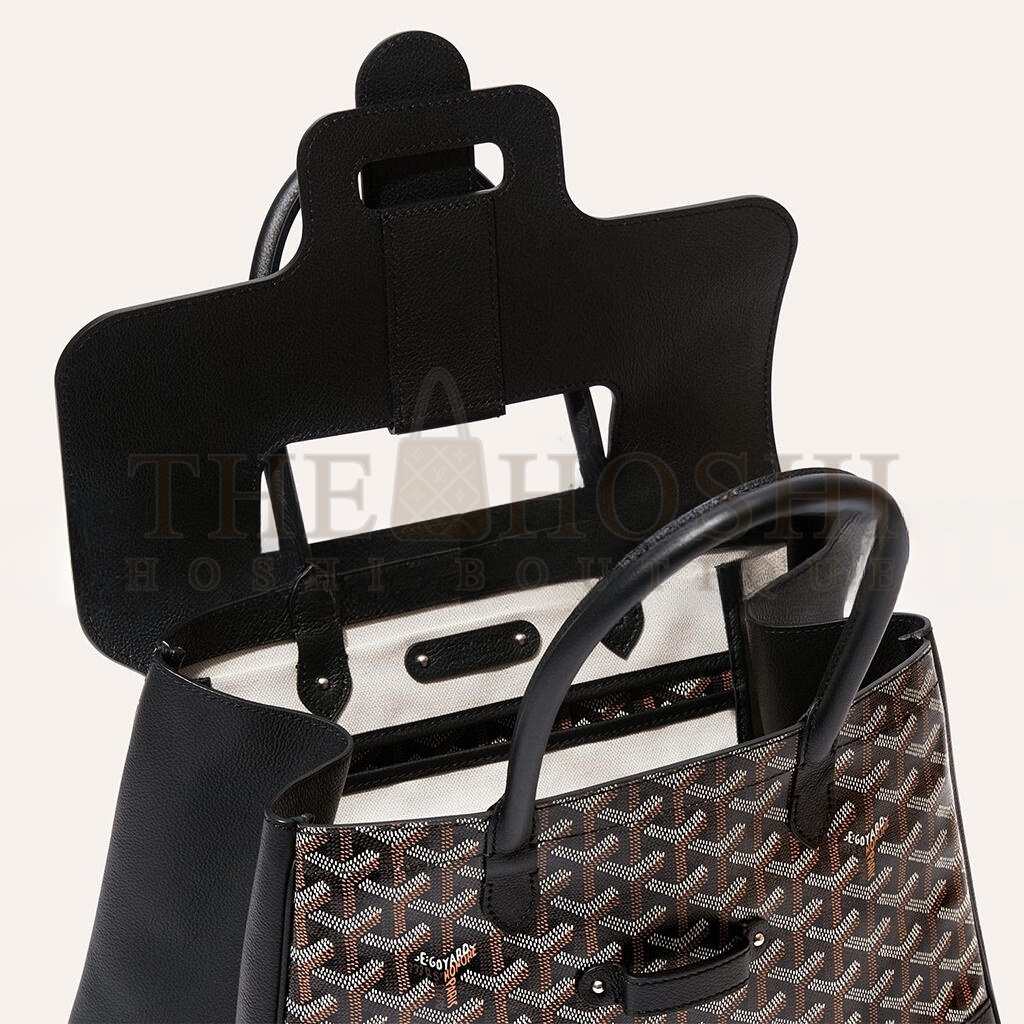 G09ard SAÏGON TOTE BAG SAIGOCMMLTY01CL01P (34*25*16cm) Master Quality