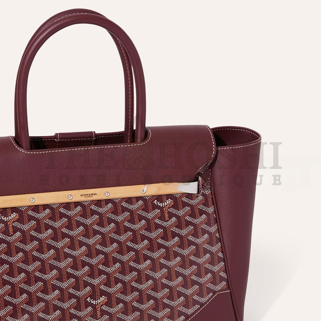 G09ard SAÏGON TOTE BAG SAIGOCMMLTY33CL33P (34*25*16cm) Master Quality