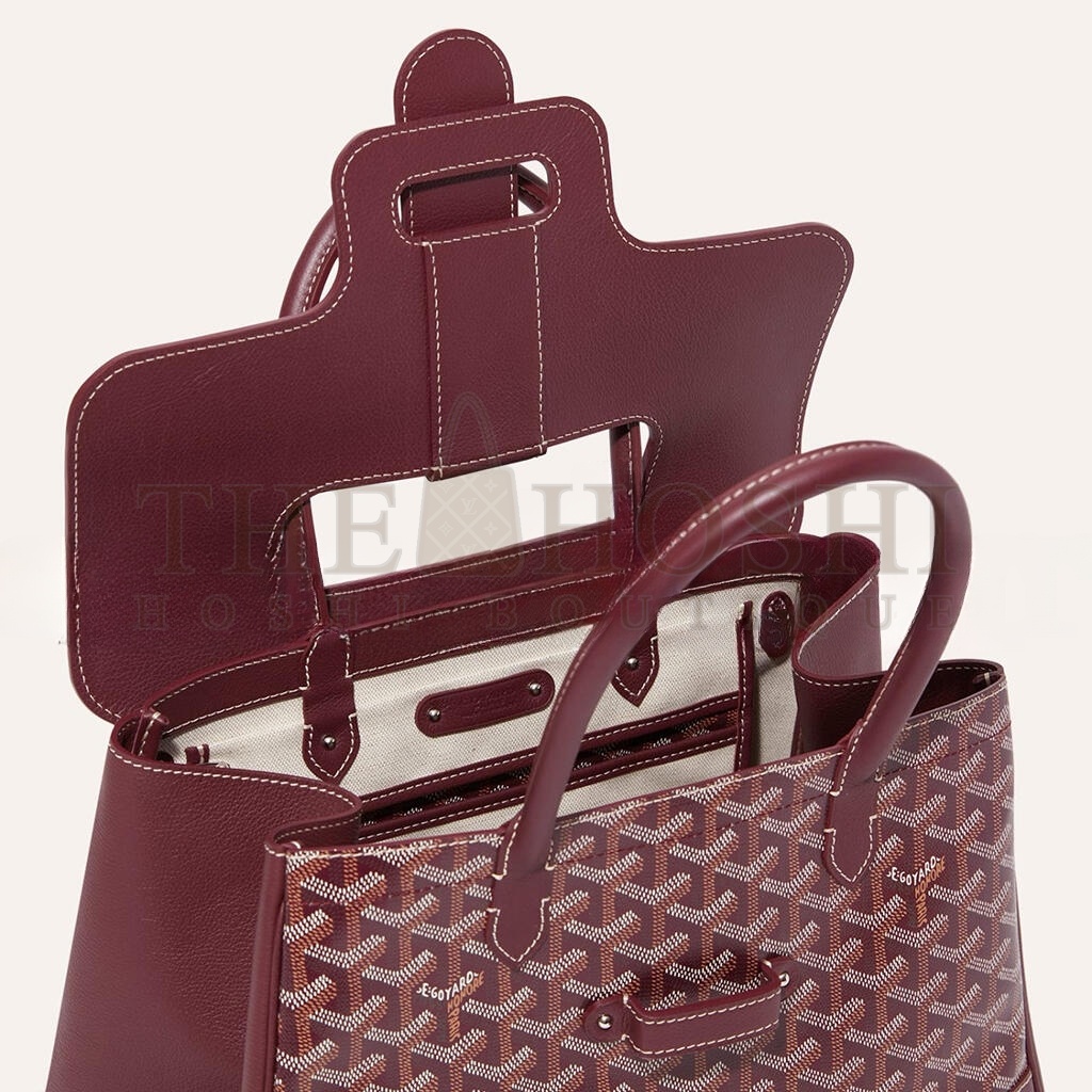 G09ard SAÏGON TOTE BAG SAIGOCMMLTY33CL33P (34*25*16cm) Master Quality
