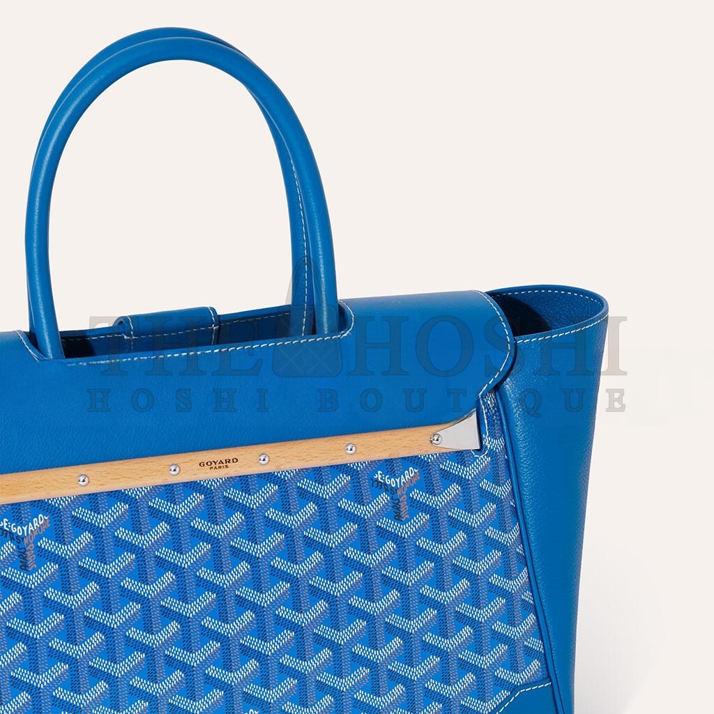 G09ard SAÏGON TOTE BAG SAIGOCMMLTY10CL10P (34*25*16cm) Master Quality
