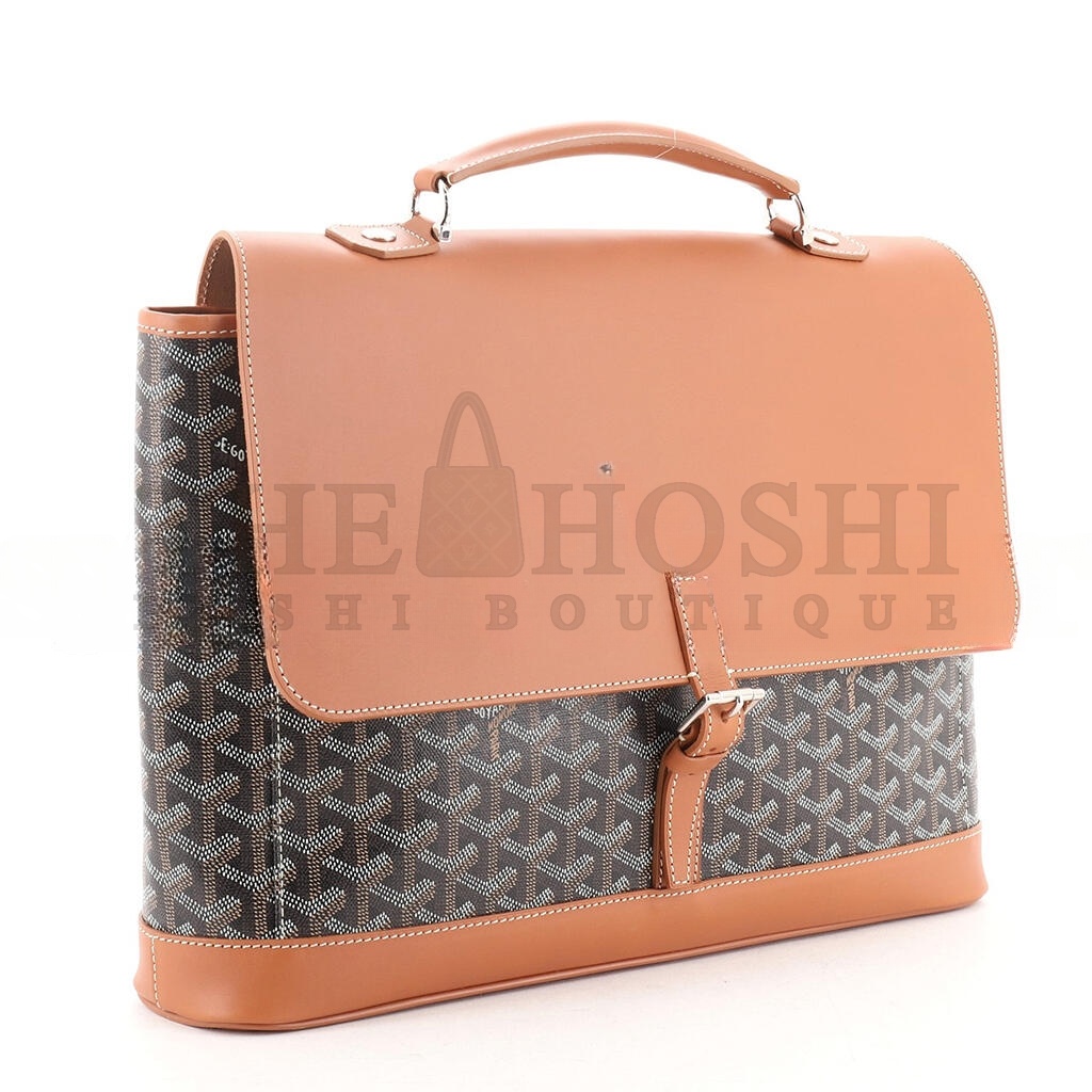 G09ard CITADIN MESSENGER BAG (39*33*9cm) Master Quality