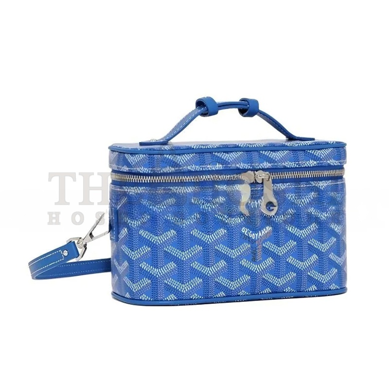 G09ard MUSE MINI VANITY CASE MUSEVAMINTY10CL10P (16*10*8cm) Master Quality
