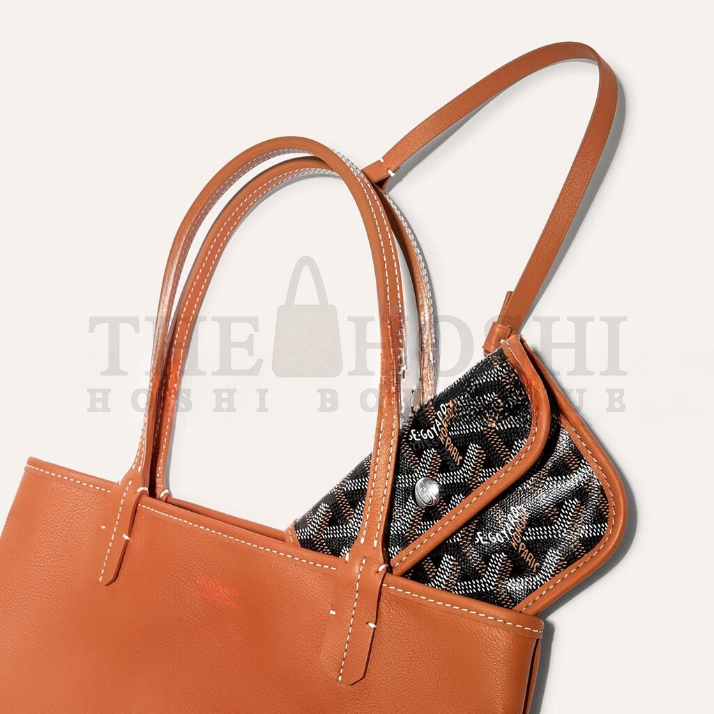 G09ard ANJOU MINI BAG ANJOUSMINCG03TY01P (20*20*10cm) Master Quality
