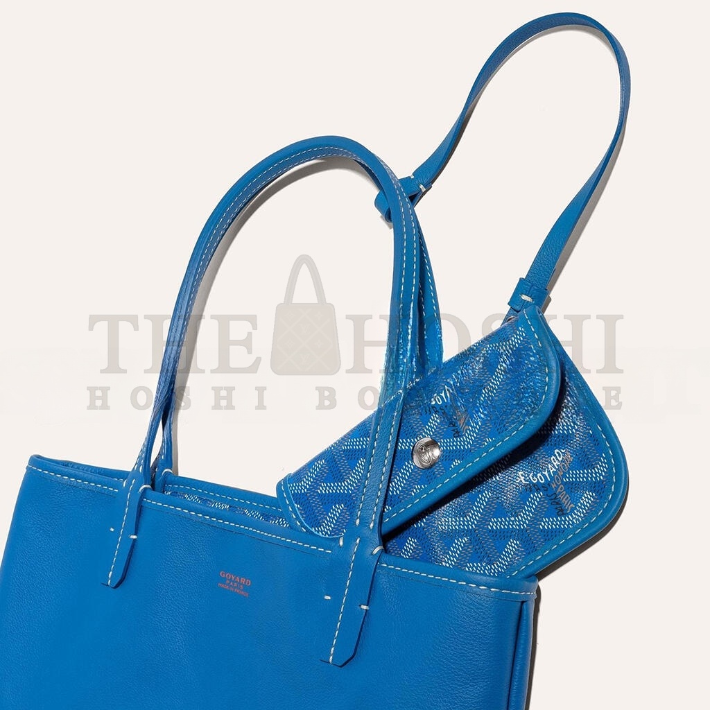 G09ard ANJOU MINI BAG ANJOUSMINCG10TY10P (20*20*10cm) Master Quality