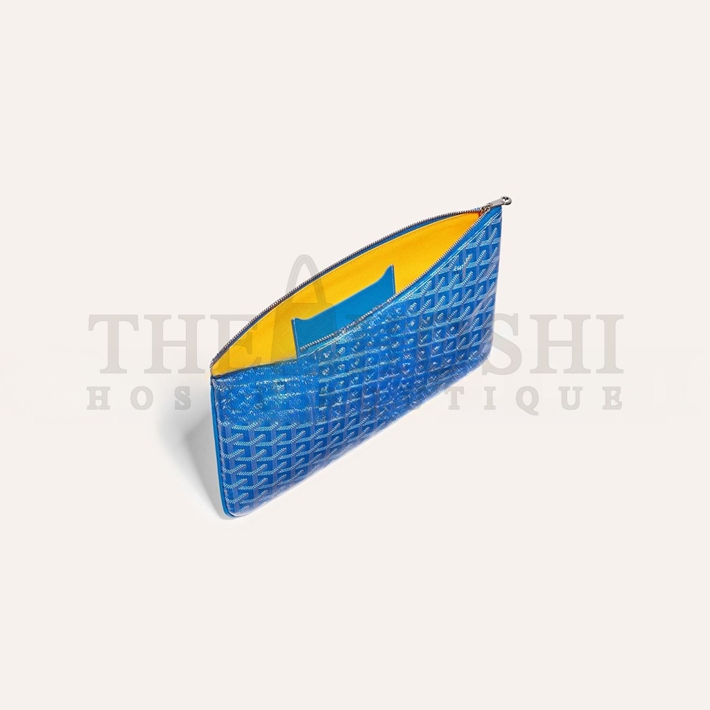 G09ard SÉNAT MM POUCH SENAT2MMLTY10CL10P (30*20*0.6cm) Master Quality