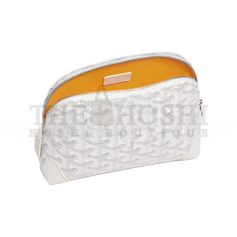G09ard VENDÔME COSMETIC POUCH VENDOTPMLTY50CL50P (18*13.5*7cm) Master Quality