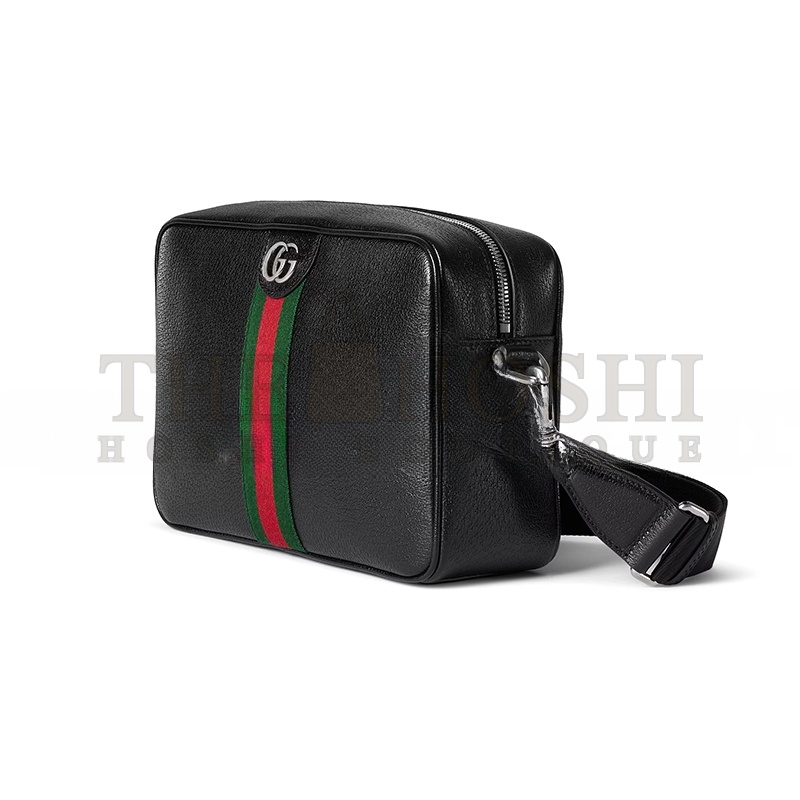 Gvc*1 OPHIDIA MEDIUM CROSSBODY BAG 834468 (28.5*18*7.5cm) Master Quality