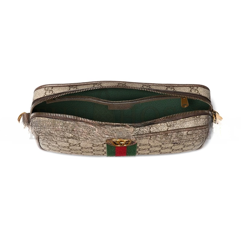 Gvc*1 OPHIDIA SMALL CROSSBODY BAG 839155 (24*15*4cm) Master Quality