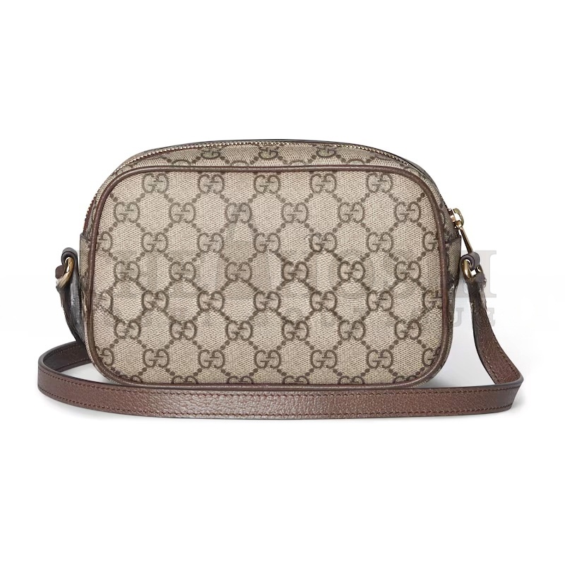 Gvc*1 OPHIDIA SMALL CAMERA BAG 838480 (21*12.5*5cm) Master Quality