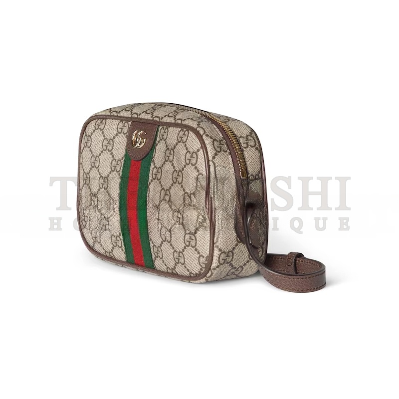 Gvc*1 OPHIDIA SMALL CAMERA BAG 838480 (21*12.5*5cm) Master Quality