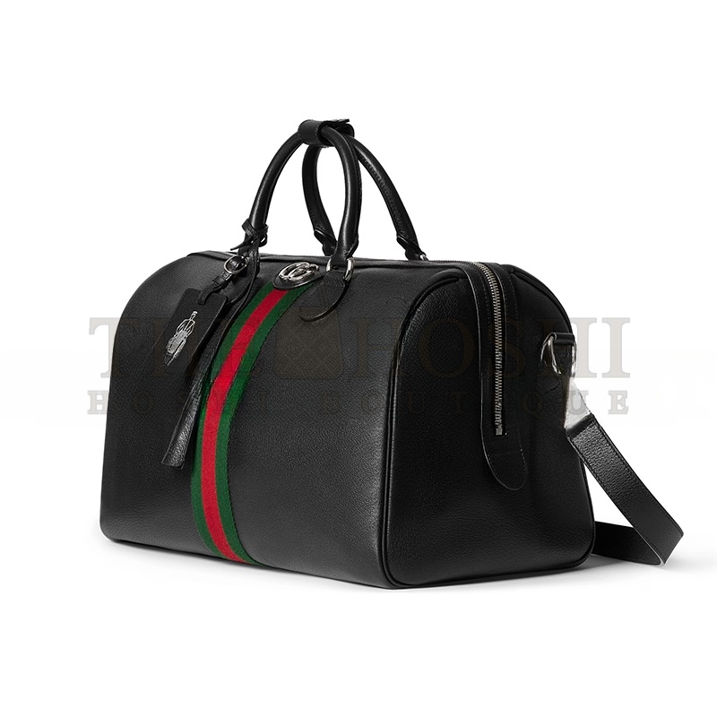 Gvc*1 SAVOY MEDIUM DUFFLE BAG 834460 (44*29*25cm) Master Quality