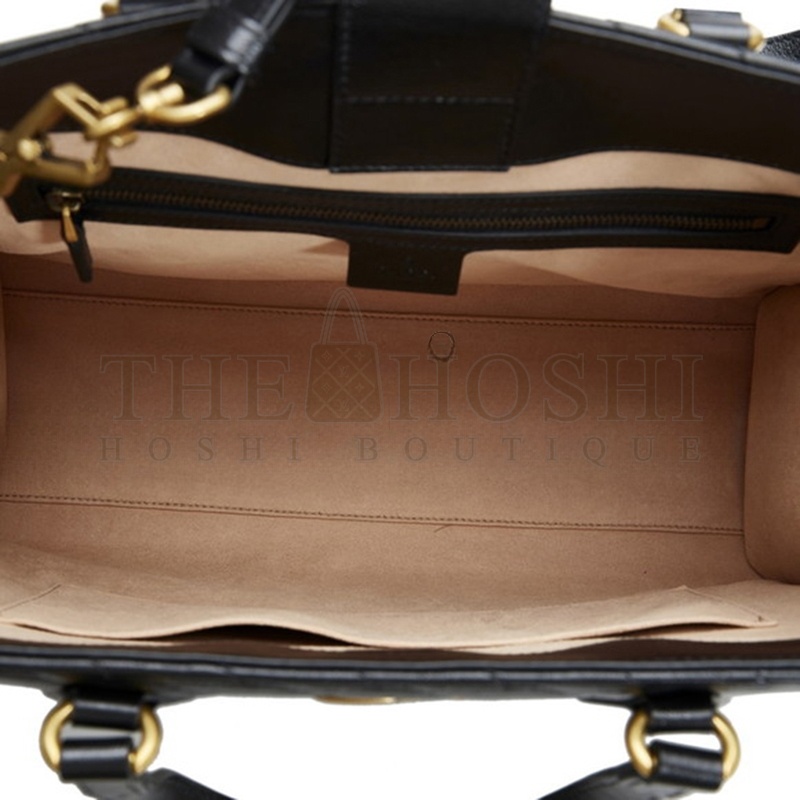Gvc*1 GG MARMONT HANDBAG TOTE BAG 627332 (35*28*13cm) Master Quality