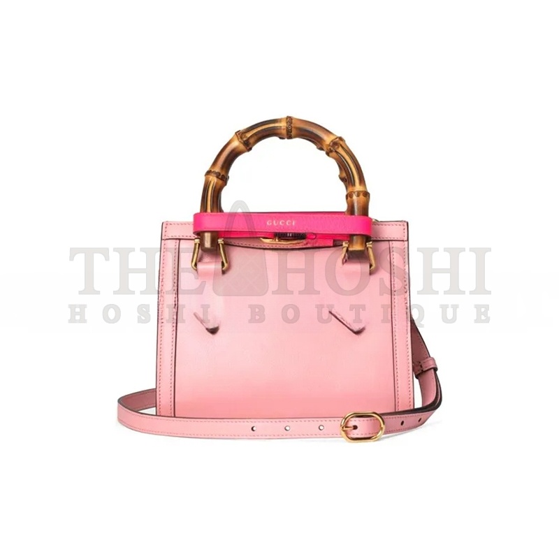 Gvc*1 DIANA MINI SHOULDER BAG 655661 (20*16*10cm) Master Quality