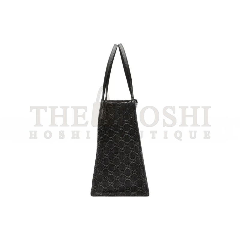 Gvc*1 OPHIDIA LARGE TOTE BAG 772184 (41*30*18cm) Master Quality