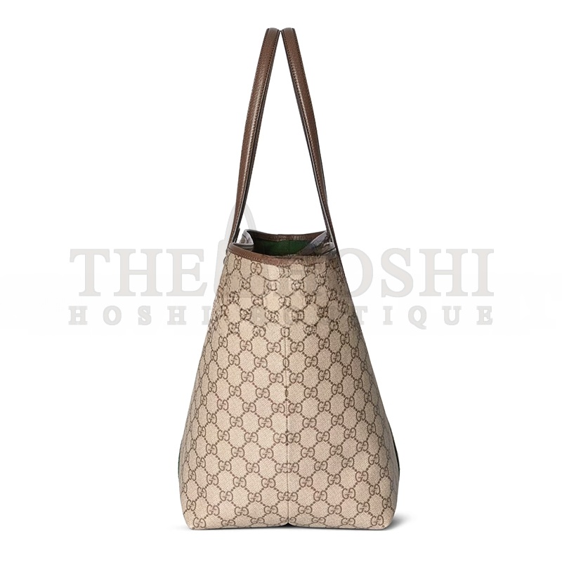 Gvc*1 OPHIDIA LARGE TOTE BAG 836829 (31*28.5*20cm) Master Quality