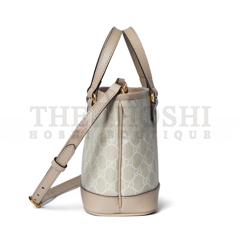 Gvc*1 OPHIDIA SMALL TOTE BAG 811716 (22*18*10cm) Master Quality