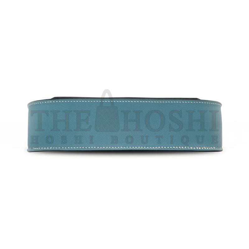 H**me5 JYPSIERE MINI BLEU JEAN EVERCOLOR (23*17*5cm) Master Quality