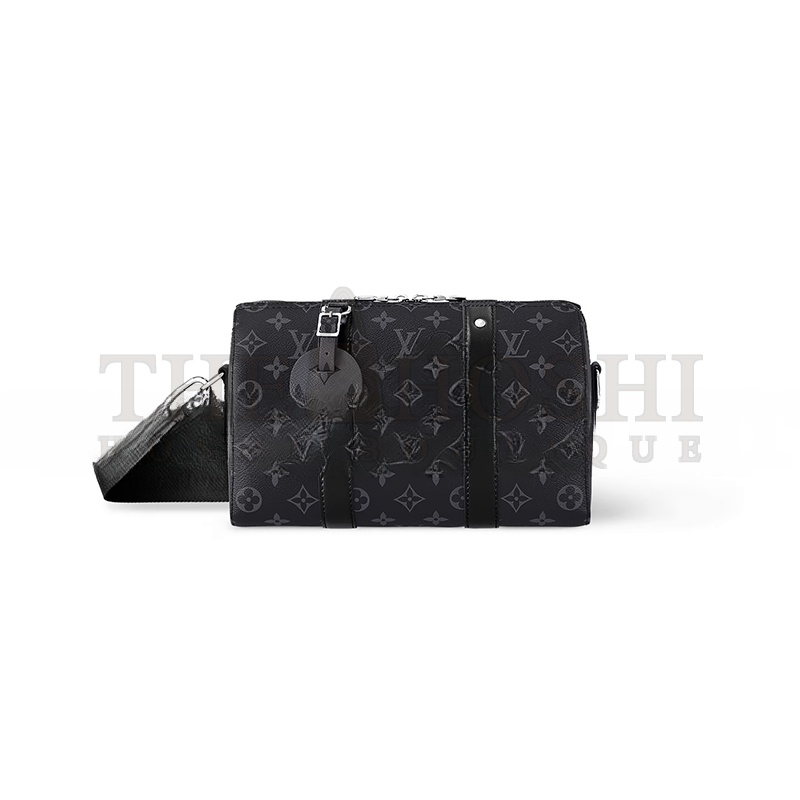 L0vis Vvtt0n CITY KEEPALL M45936 (27*17*13cm) Master Quality