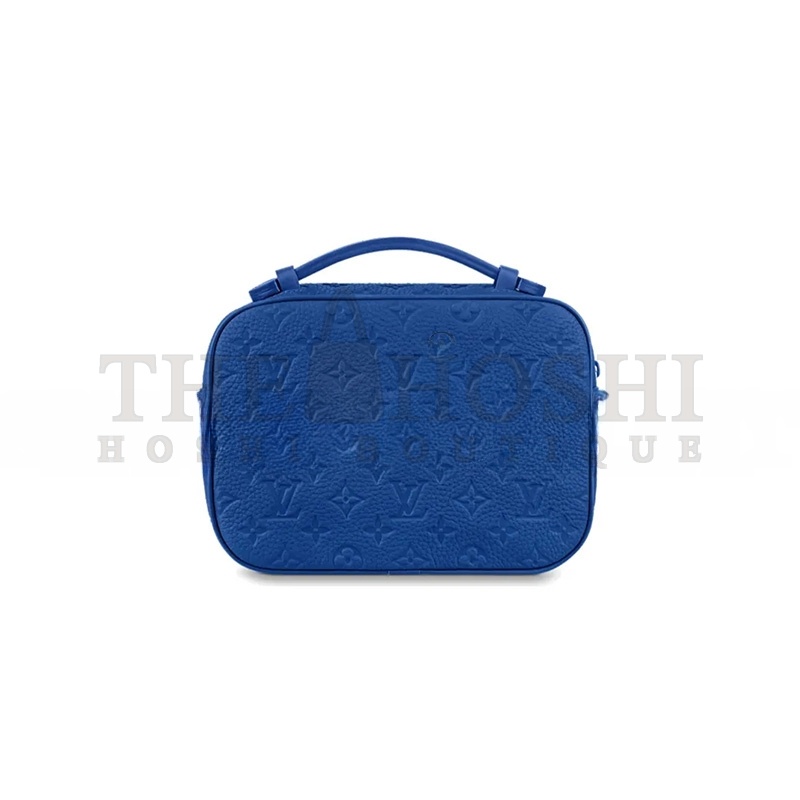 L0vis Vvtt0n S LOCK MESSENGER M58488 (22*18*8cm) Master Quality