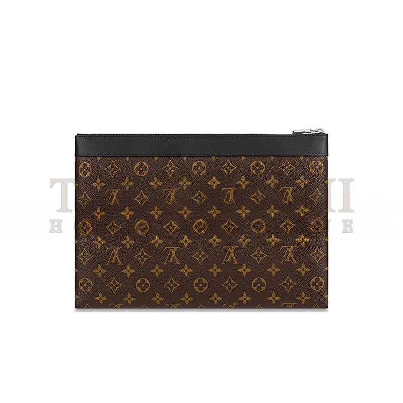 L0vis Vvtt0n POCHETTE APOLLO M69411 (34*25*2cm) Master Quality