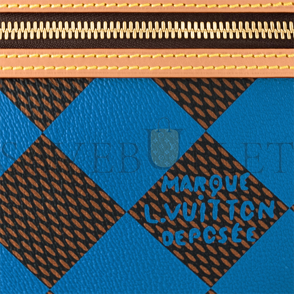 L0vis Vvtt0n CHESS MESSENGER N40547 (24*24*8cm) Master Quality