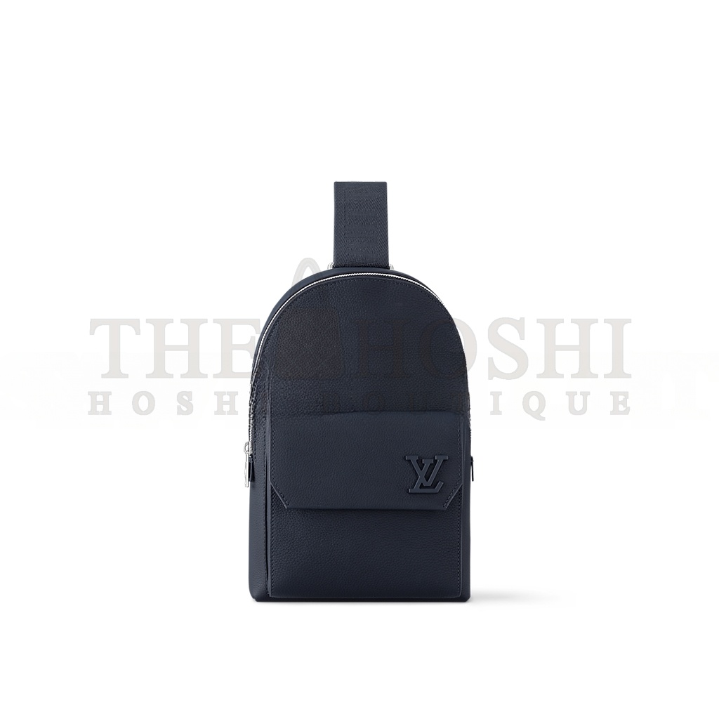 L0vis Vvtt0n PILOT SLINGBAG M11601 (30*20*4cm) Master Quality