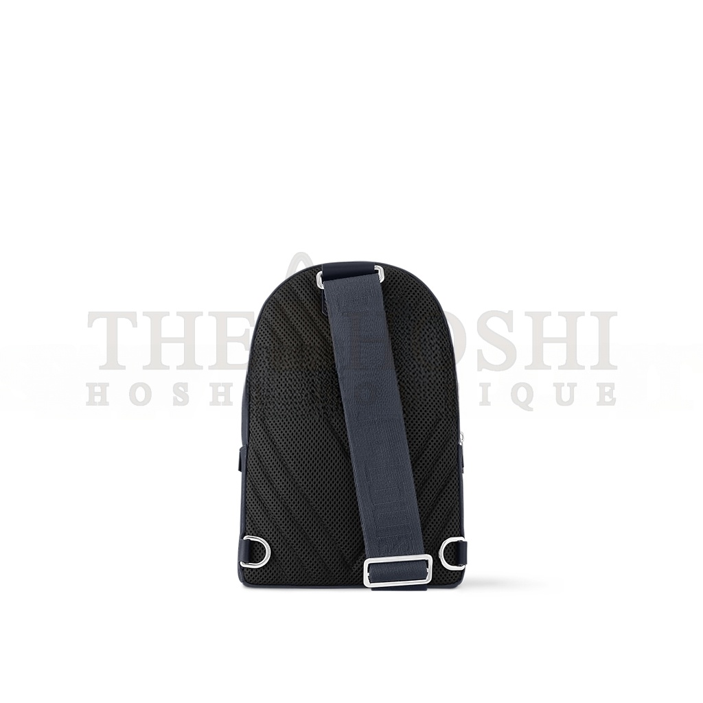 L0vis Vvtt0n PILOT SLINGBAG M11601 (30*20*4cm) Master Quality