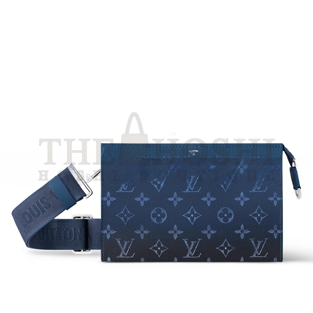 L0vis Vvtt0n GASTON WEARABLE WALLET M11544 (18.5*11*6.5cm) Master Quality