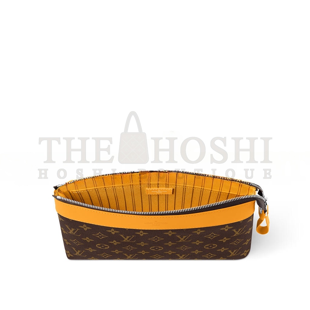 L0vis Vvtt0n POCHETTE VOYAGE SOUPLE M13198 (30*21*7.5cm) Master Quality