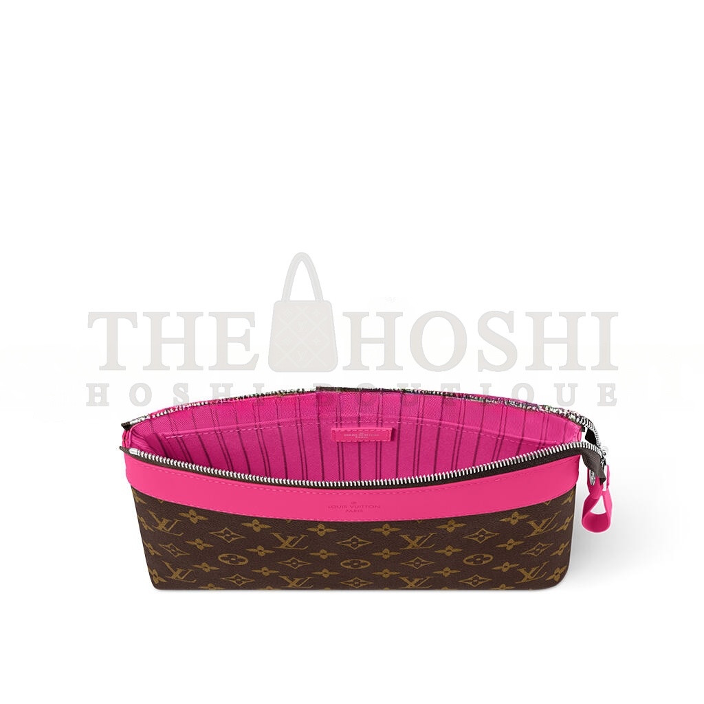 L0vis Vvtt0n POCHETTE VOYAGE SOUPLE M13356 (30*21*7.5cm) Master Quality