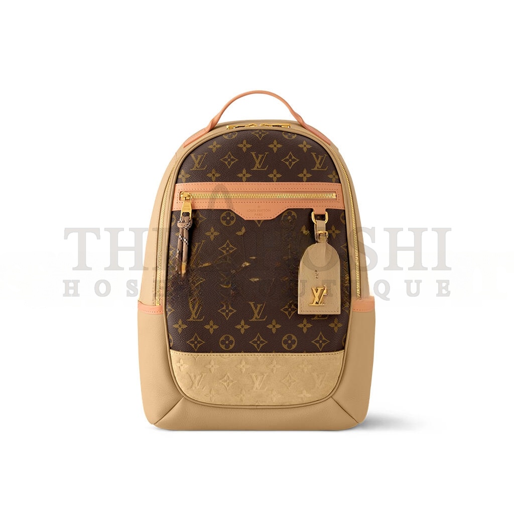 L0vis Vvtt0n OUTDOOR BACKPACK M12624 (44*31*19cm) Master Quality