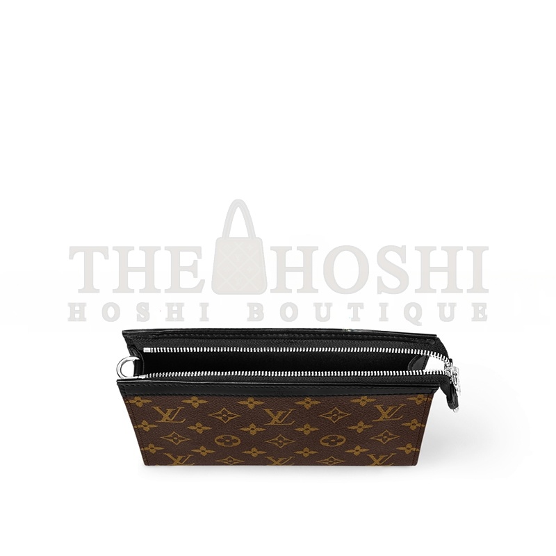 L0vis Vvtt0n GASTON WEARABLE WALLET M14036 (22*14*5cm) Master Quality