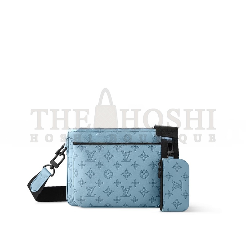 L0vis Vvtt0n TRIO MESSENGER M14781 (25*19*7cm) Master Quality