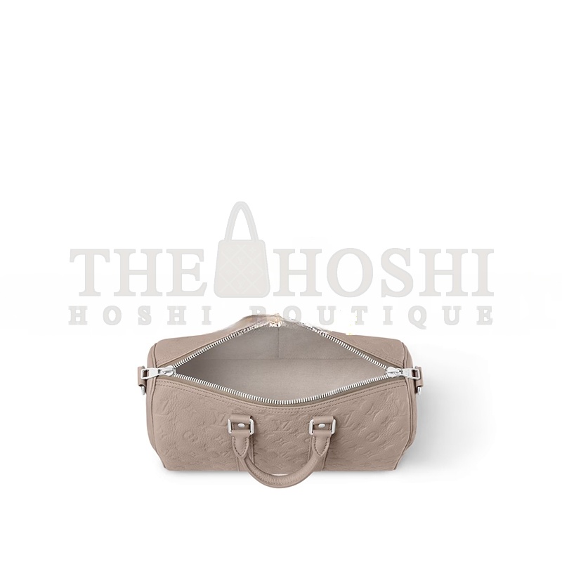 L0vis Vvtt0n KEEPALL BANDOULIÈRE 35 M13865 (34*21*16cm) Master Quality