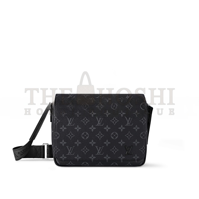 L0vis Vvtt0n DISTRICT PM M46255 (26*20*7cm) Master Quality