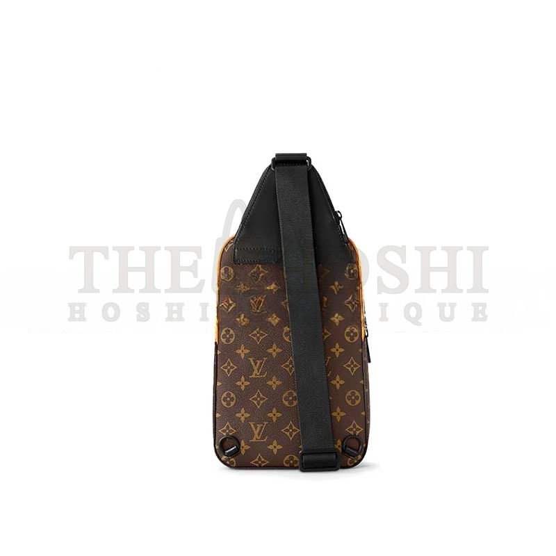 L0vis Vvtt0n AVENUE SLINGBAG M46718 (31*20*7cm) Master Quality
