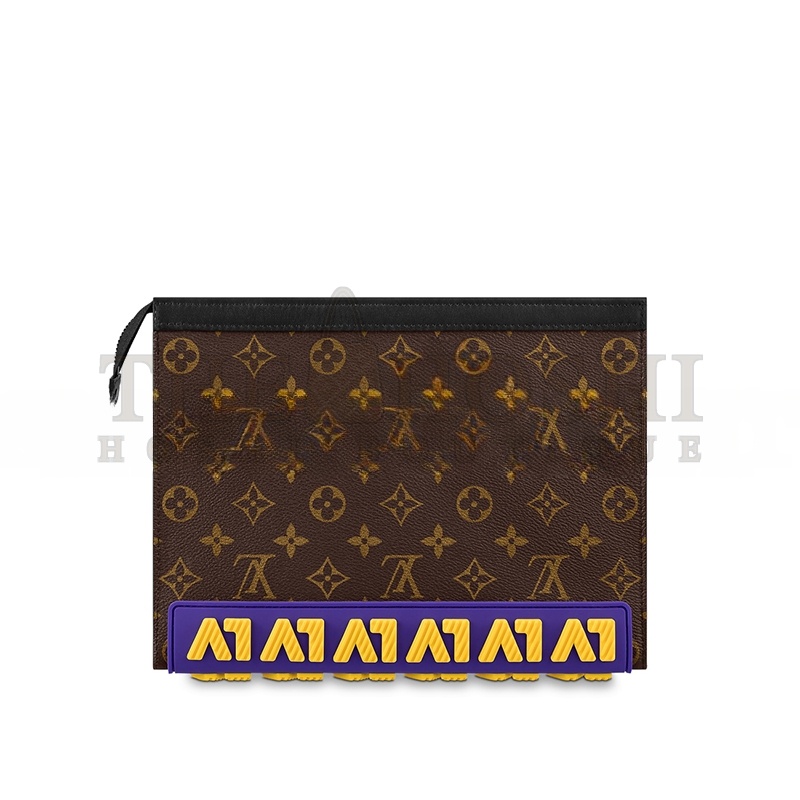 L0vis Vvtt0n POCHETTE VOYAGE MM M80792 (27*21*6cm) Master Quality