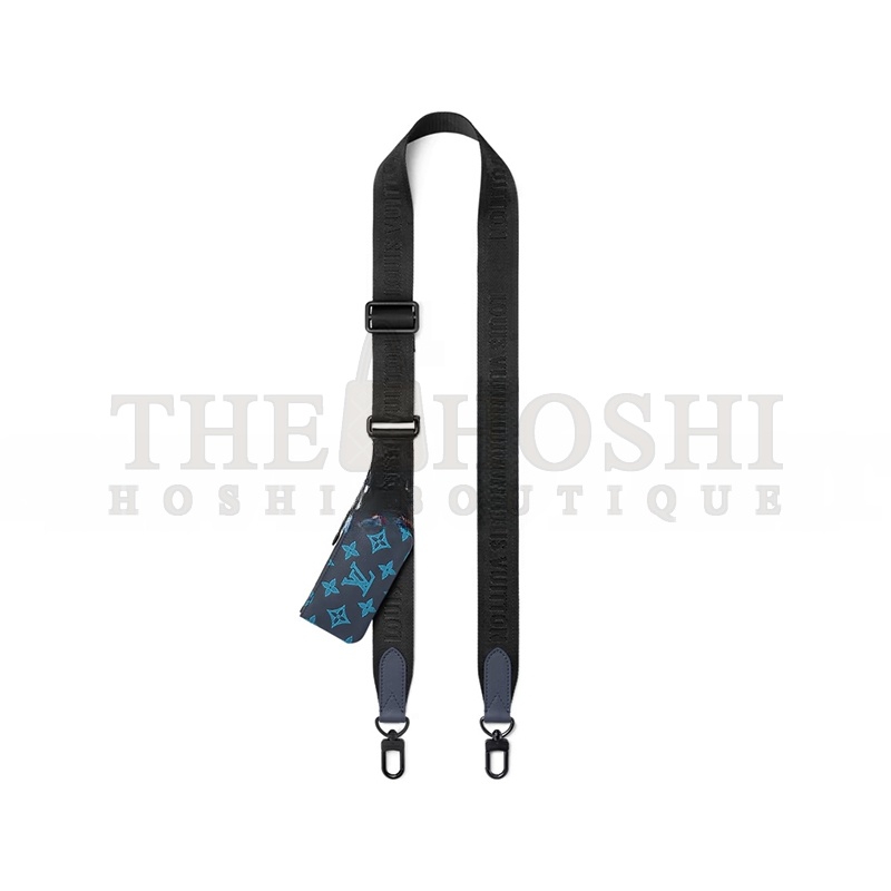 L0vis Vvtt0n NAM TRIO MESSENGER BAG