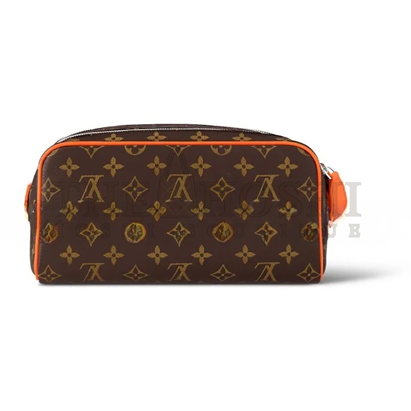 L0vis Vvtt0n DOPP KIT M46765 (28*16.5*15cm) Master Quality
