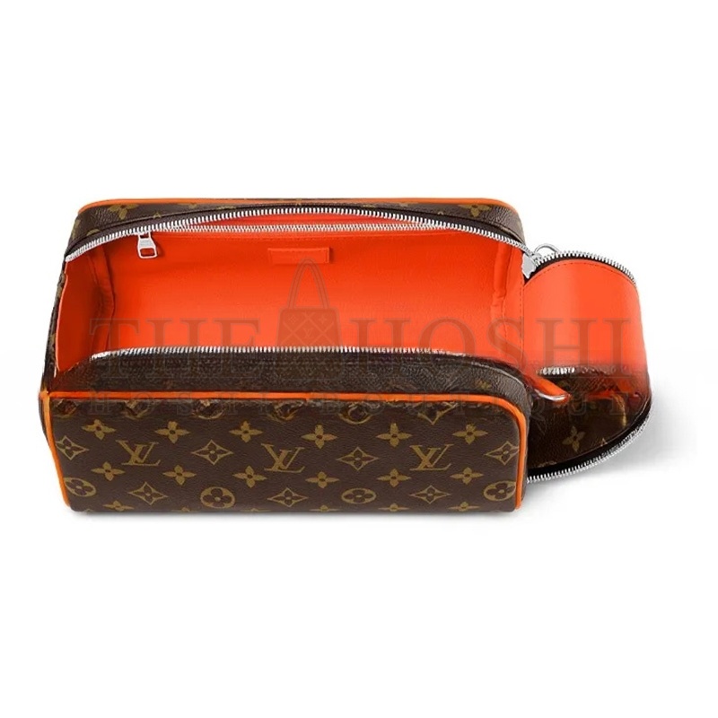 L0vis Vvtt0n DOPP KIT M46765 (28*16.5*15cm) Master Quality