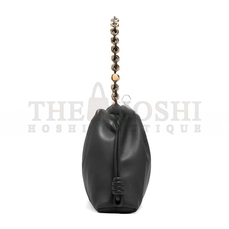 L0ew* LARGE FLAMENCO PURSE IN MELLOW NAPPA LAMBSKIN A411FPDX01-1100 (41*26*9cm) Master Quality