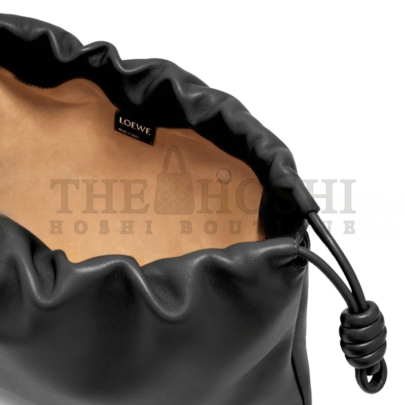 L0ew* LARGE FLAMENCO PURSE IN MELLOW NAPPA LAMBSKIN A411FPDX01-1100 (41*26*9cm) Master Quality
