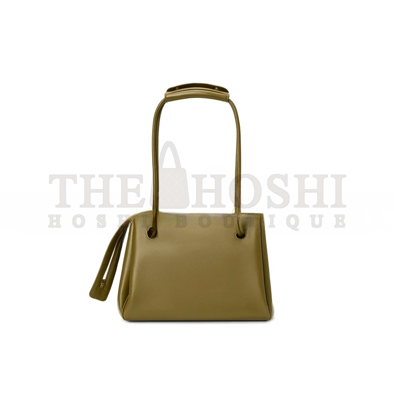 L0ew* MEDIUM MADRID BAG IN S*pPLE CALFSKIN AANBAB1X01-8795 (28.5*23*11cm) Master Quality