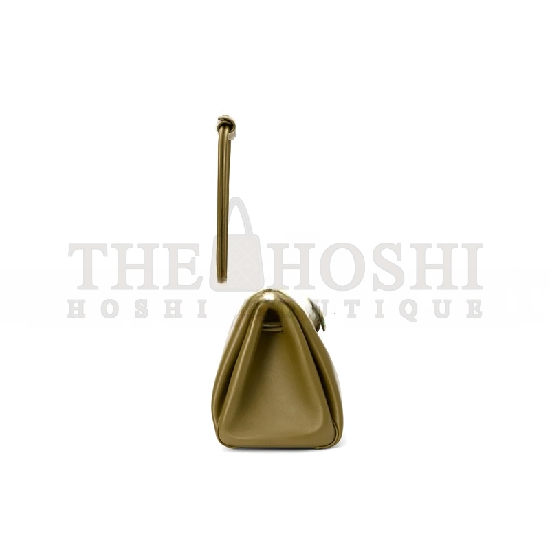 L0ew* MEDIUM MADRID BAG IN S*pPLE CALFSKIN AANBAB1X01-8795 (28.5*23*11cm) Master Quality