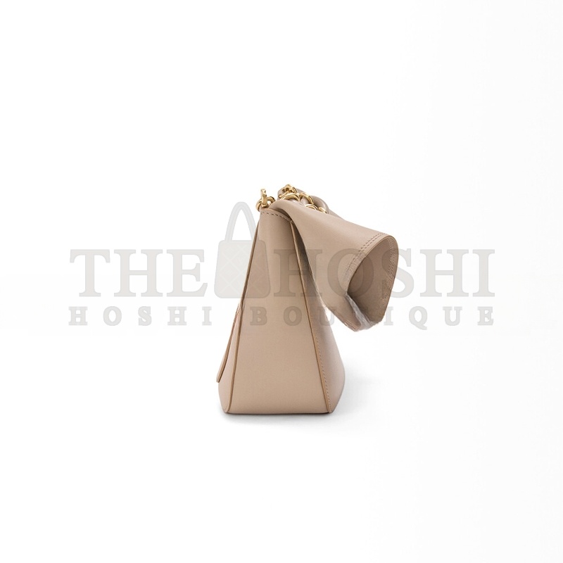 L0ew* MEDIUM OLA BAG IN SMOOTH CALFSKIN AP22P22X07 (26*18*13cm) Master Quality