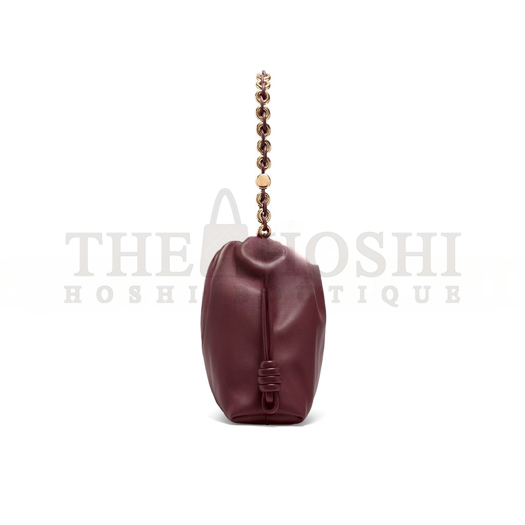L0ew* LARGE FLAMENCO PURSE IN MELLOW NAPPA LAMBSKIN A411FPDX01 (41*26*9cm) Master Quality