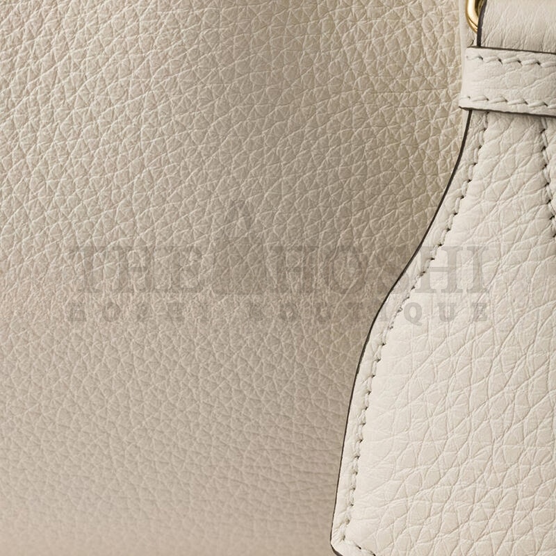 Pra*a LEATHER MINI SHOULDER BAG 1BH191 (20*19*6cm) Master Quality