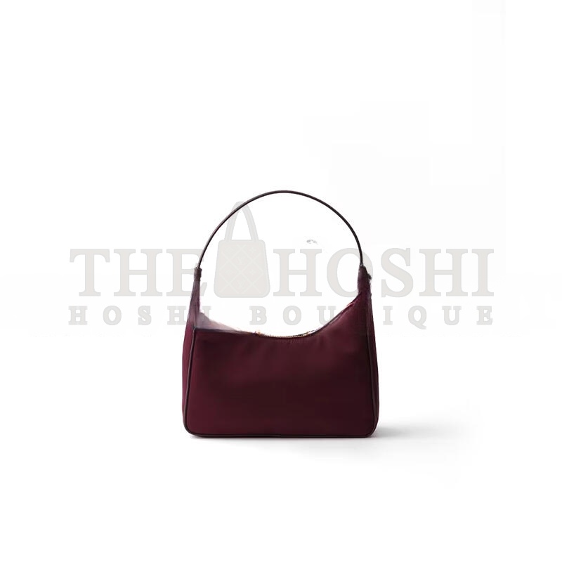 Pra*a RE-EDITION 2005 RE-NYLON AND SAFFIANO MINI BAG 1N204M (22*18*6.5cm) Master Quality